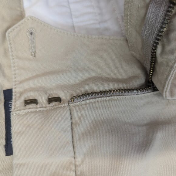 Tommy Hilfiger Size 16 Khaki Chinos - Picture 12 of 16